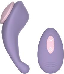 Winyi Vibrator Winyi Wearable Camile Lilac Vibrator