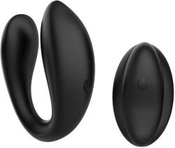 Winyi Vibrator Winyi Helen Black Vibrator