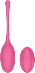 Winyi Ou vibrator Winyi Kitty Rose