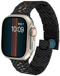 Pitaka Szénszálas Apple Watch Szíj (AWB2308)