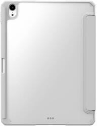 Baseus Minimalist Apple iPad Air 4/5 Trifold Tok - 10.9", Szürke