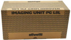 Olivetti PG l8l imaging unit ORIGINAL leértékelt - pepita