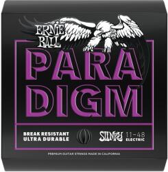 Ernie Ball 2020 Paradigm Slinky Corzi chitare electrice (P02020)