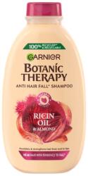 Garnier Sampon Garnier Botanic Therapy, Sirop de Artar & Ulei de Ricin, pentru Par Fragil cu Tendinta de Cadere, 400 ml