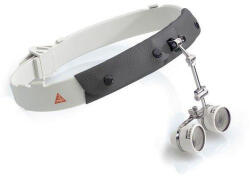 HEINE Бинокулярни лупи heine c 2.3k 450 mm