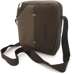 Pataco F10B Fusion Tablet táska - 10", Barna (F10B)