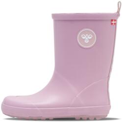 Hummel Детски гумени ботуши Hummel Rubber Wellington Boots Childrens - Pink