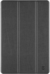 Tactical Book iPad Air 13 2024/Pro 12.9 2021 Trifold Tok - Fekete (57983121567)