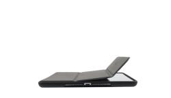 FIXED Padcover+ Apple iPad (2022) Tok - 10.9", Fekete (FIXPC+-1000-BK)