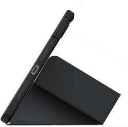 Baseus Minimalist Apple iPad Mini 4/5 Trifold Tok - 7.9", Fekete