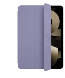 Apple Smart Folio Ötödik Generációs Ipad Airhez - Angol Kiosztás, Levendula