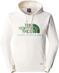 The North Face Berkeley Cali HD Kapucnis Pulóver - XL - Bézs