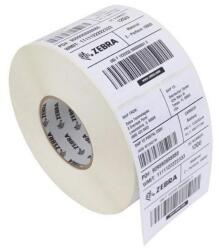 Zebra Etichete Autoadezive 51mm x 32mm Zebra 3000T Alb 3007453 (3007453)