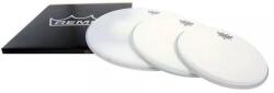 Remo PP-0932-BA-GW Ambassador Coated ProPack (12'', 13'', 16'') Set fețe de tobă (812.312.503)