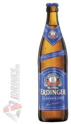 ERDINGER Alkoholfrei /Üveges/ [0, 5L|0, 4%] - diszkontital