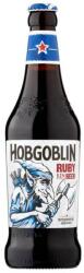 Wychwood Brewery Wychwood Hobgoblin Ruby /Üveges/ [0, 5L|5%] - diszkontital