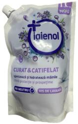 igienol Rezerva Sapun Lichid, Igienol, Vis de Lavanda, 500 ml