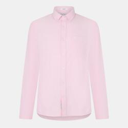 Jack Wills JackWills Wadsworth Oxford Shirt Mens - Pink
