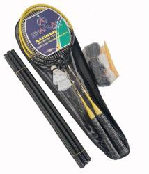 SPARTAN Set Badminton Deluxe Spartan (5440) Racheta badminton