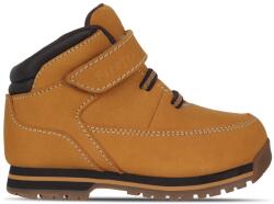 Firetrap Детски обувки Firetrap Rhino Boots Infants - Honey/Brown