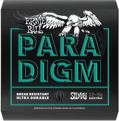 Ernie Ball 2026 Paradigm Slinky Corzi chitare electrice (P02026)