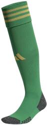 adidas Детски чорапи Adidas Adi 23 Football Socks Childrens - Team Green