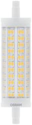 OSRAM Superstar LED Ceruza Izzó - 17, 5 W, 2452 Lm, 2700 K, R7s, Meleg Fehér