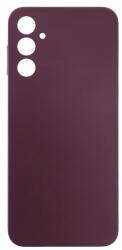 GH81-23639A Samsung Galaxy A14 5G SM-A146U / A146V USA ver. Piros akkufedél, hátlap (GH81-23639A)