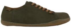 Camper Pantofi Derby Bărbați Peu 17665-292 Camper verde 43