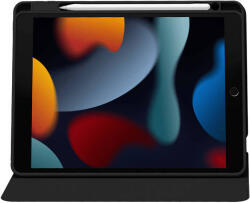 Baseus Minimalist Apple iPad Trifold Tok - Fekete