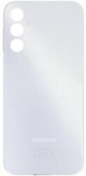 Samsung GH81-23639A Gyári akkufedél hátlap - burkolati elem Samsung Galaxy A14 5G SM-A146B / A146P EU Ver. , Ezüst (GH81-23639A)