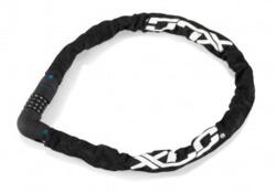 XLC Lakat XLC számzáras lánczár Yakuza plus 8mm/1000mm 1.514g LO-C19