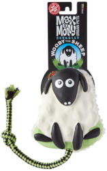 Max & Molly Jucarie Max & Molly Snuggles - Woody The Sheep