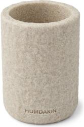 Humdakin Humdakin váza, 10 x 14 cm, bézs, homokkő (HUM5713391024115)