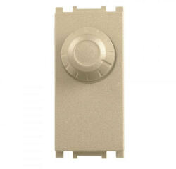Panasonic Thea Modular LED Dimmer - Arany - 6-100W (P-TO.D.PRO-6/100.DR)