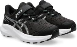 ASICS Gyerek futócipő Asics PS GT-1000 13 K fekete 1014A344-003 - EUR 31, 5 | UK 12K | US 13C