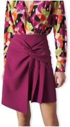 Minueto Fuste Femei Baton Rouge Skirt - Purple Minueto roz EU M