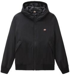 Dickies Paltoane Bărbați New Sarpy Jacket - Black Dickies Negru EU M