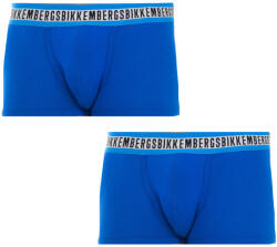 Bikkembergs Boxeri BKK1UTR08BI-BLUE Bikkembergs albastru EU M