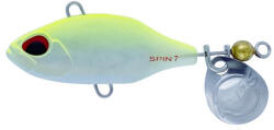 Duo REALIS SPIN 35 3.5cm 7gr CCC3028 Ghost Chart (DUO93310) - koi-farm