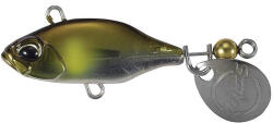 Duo REALIS SPIN 30 3.0cm 5gr CRA3050 Half Mirror Ayu (DUO93150)