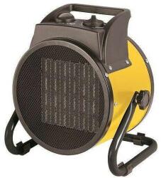 Strend Pro Kerámia Elektromos Fűtőtest - 3000W - Hordozható (MCTART-119288)