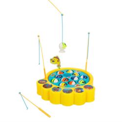 Sevimli Set de pescuit cu sunete, Sevimli (S00002363_001w)