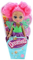 Dreameez Papusa mini zana, Dreameez, 12 cm Papusa