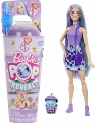 Mattel Papusa Barbie, Pop Reveal, Taro Milk, HTJ19