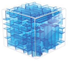 Smile Games Cub labirint 3D, Smile Games, Multicolor (S00001581_001w)