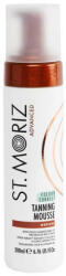 ST. MORIZ - Spuma autobronzanta St. Moriz Advanced Tanning Mousse, Medium, 200 ml