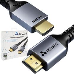 Izoxis HDMI 8K kábel (2m) (id_16144-code_18929)