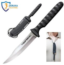 Cold Steel Bowie Spike cuțit cu lamă fixă