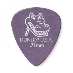 Dunlop Gator Grip pengető 0.71